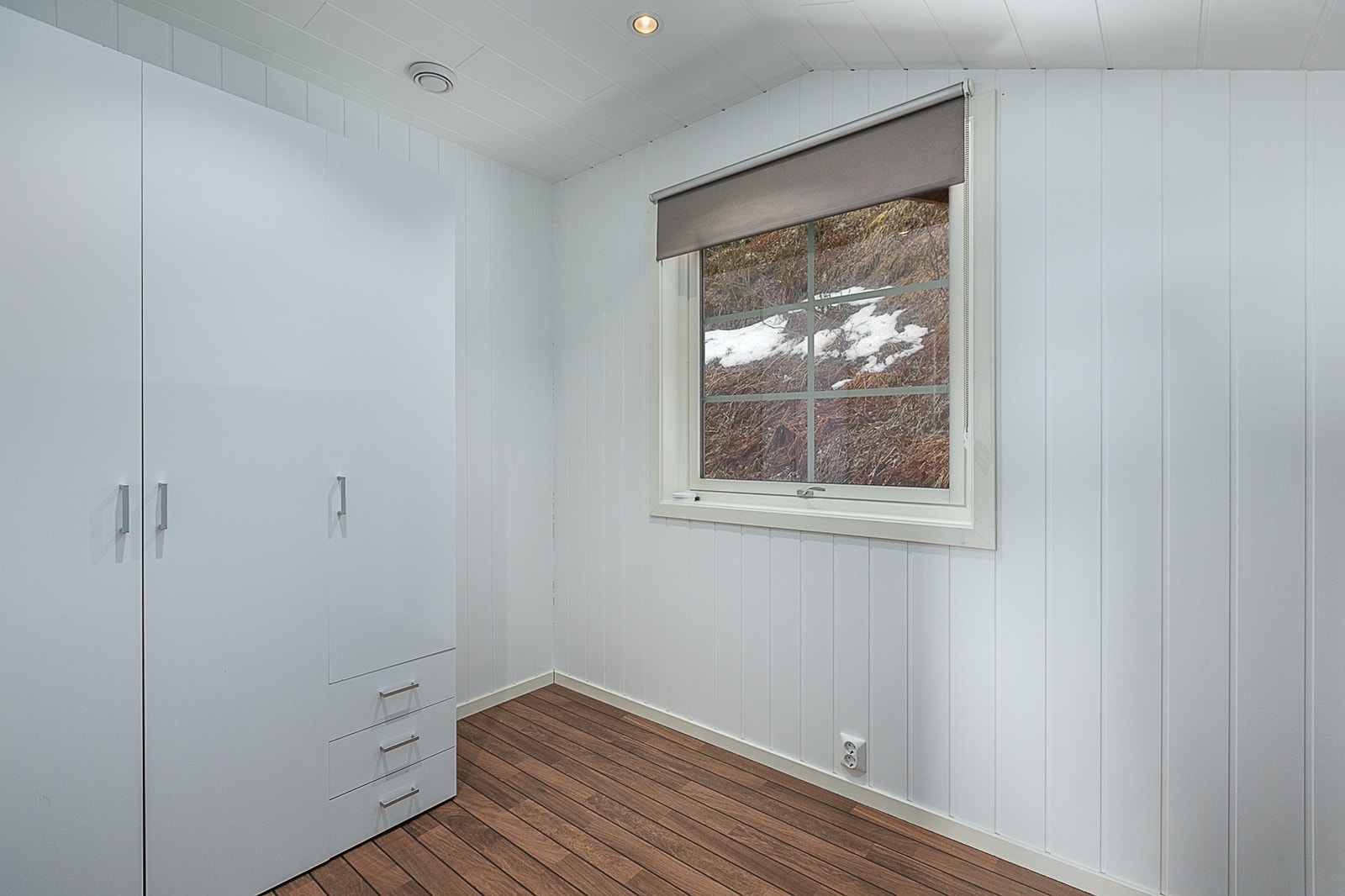 Soverom. Galleribilde