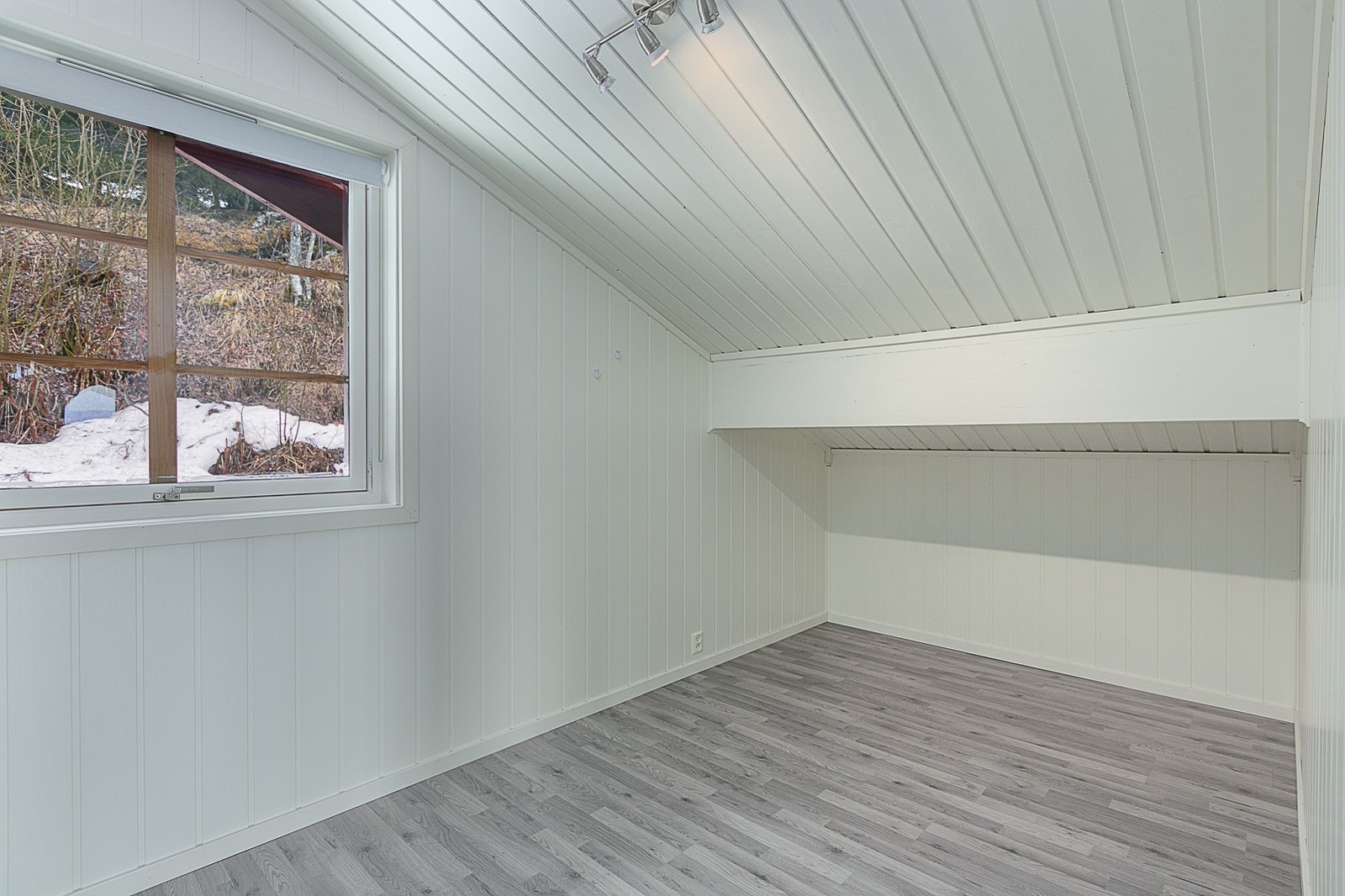 Soverom. Galleribilde