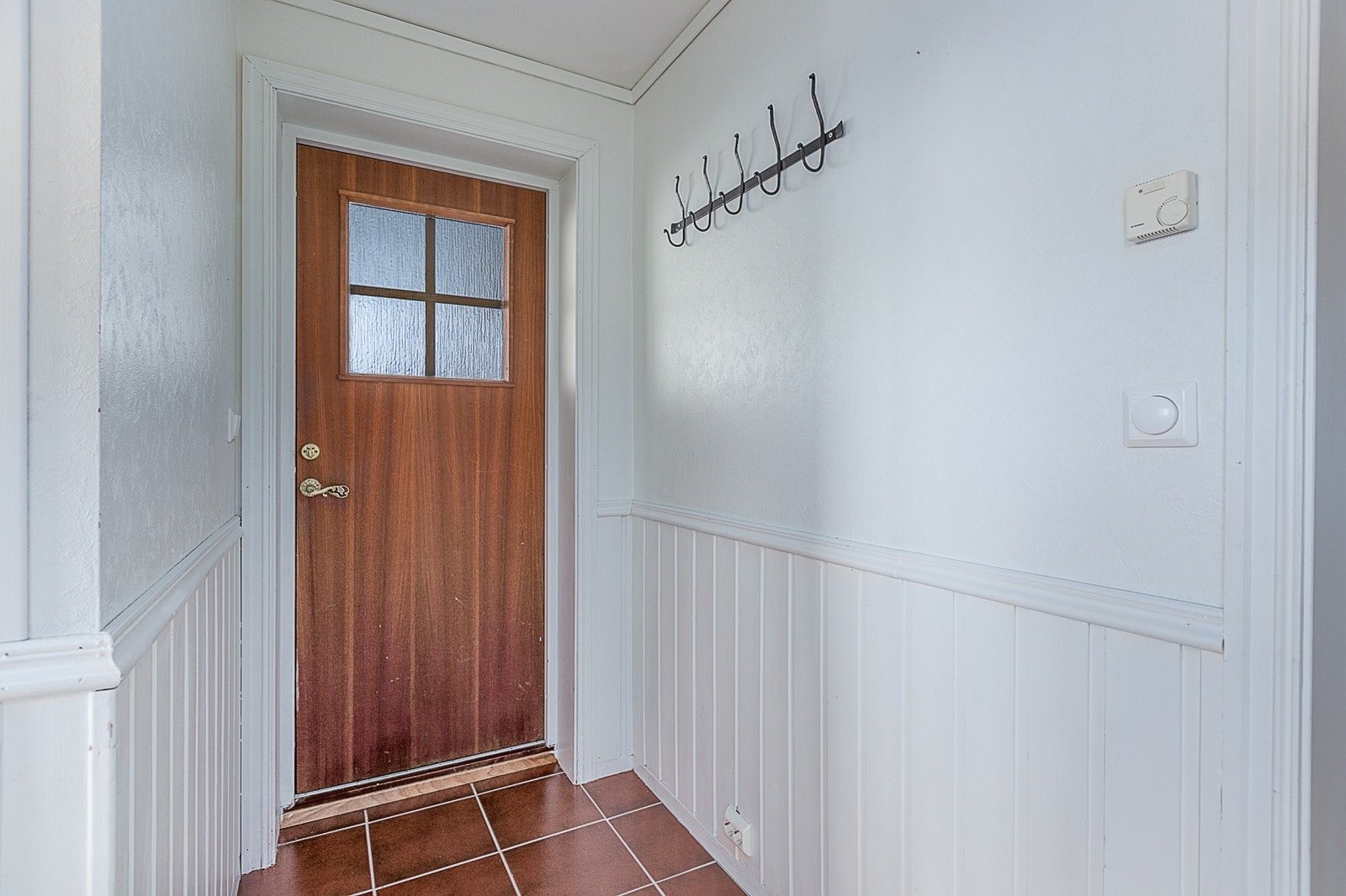 Vindfang. Galleribilde