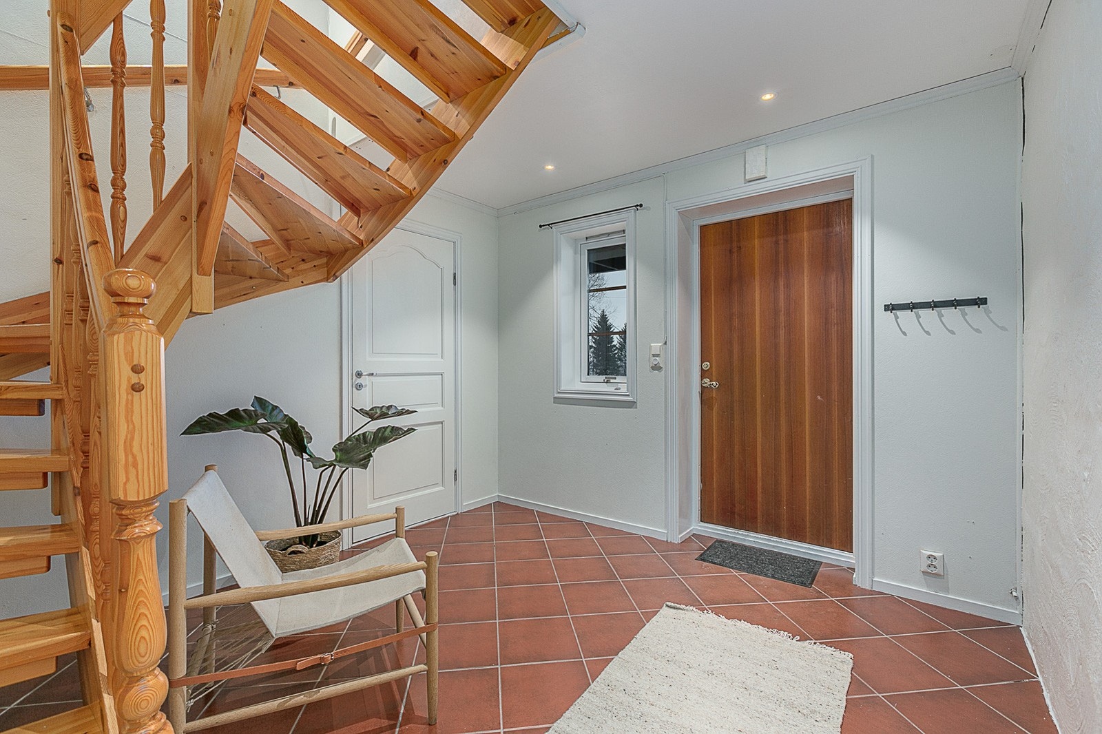 Velkommen inn! Galleribilde