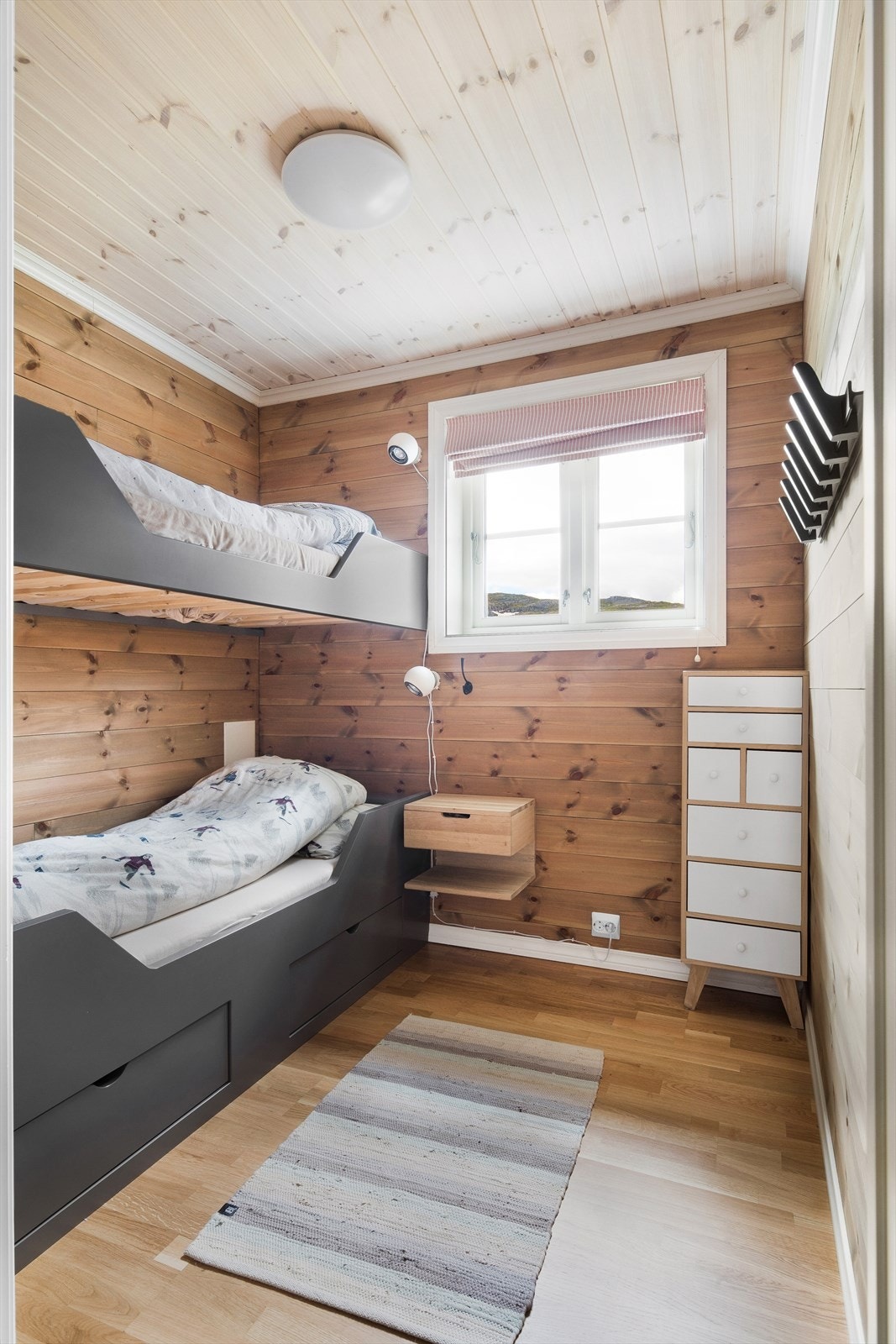 Soverom 2. Galleribilde