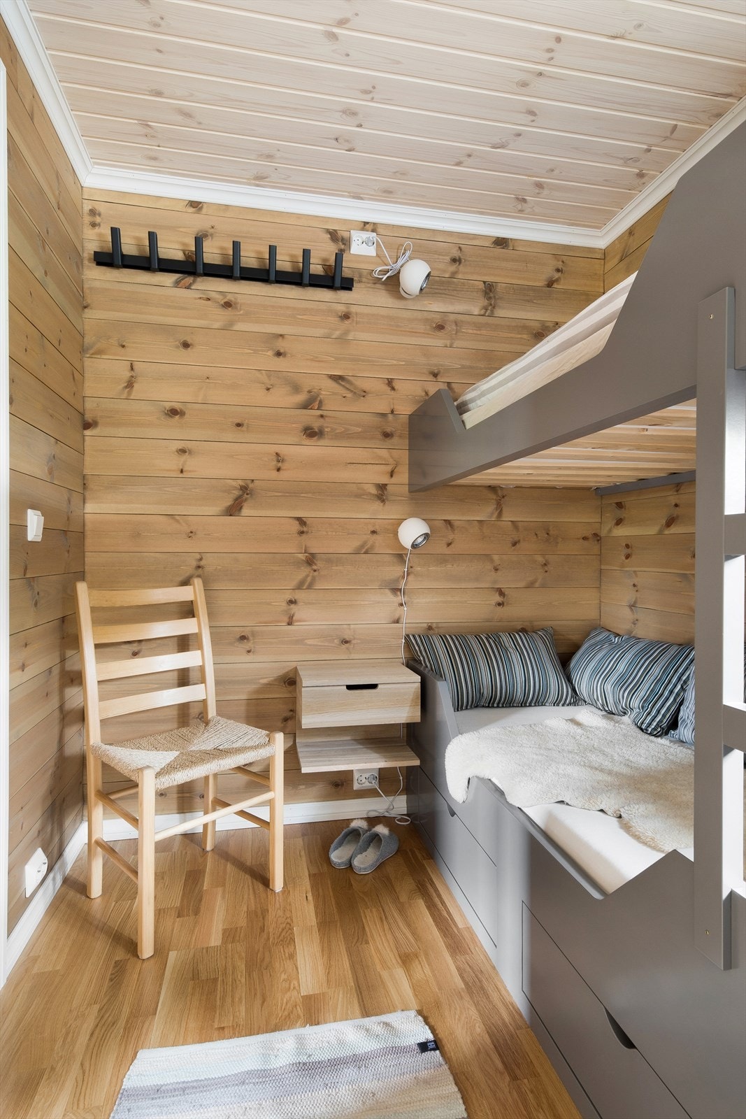 Soverom 3 Galleribilde