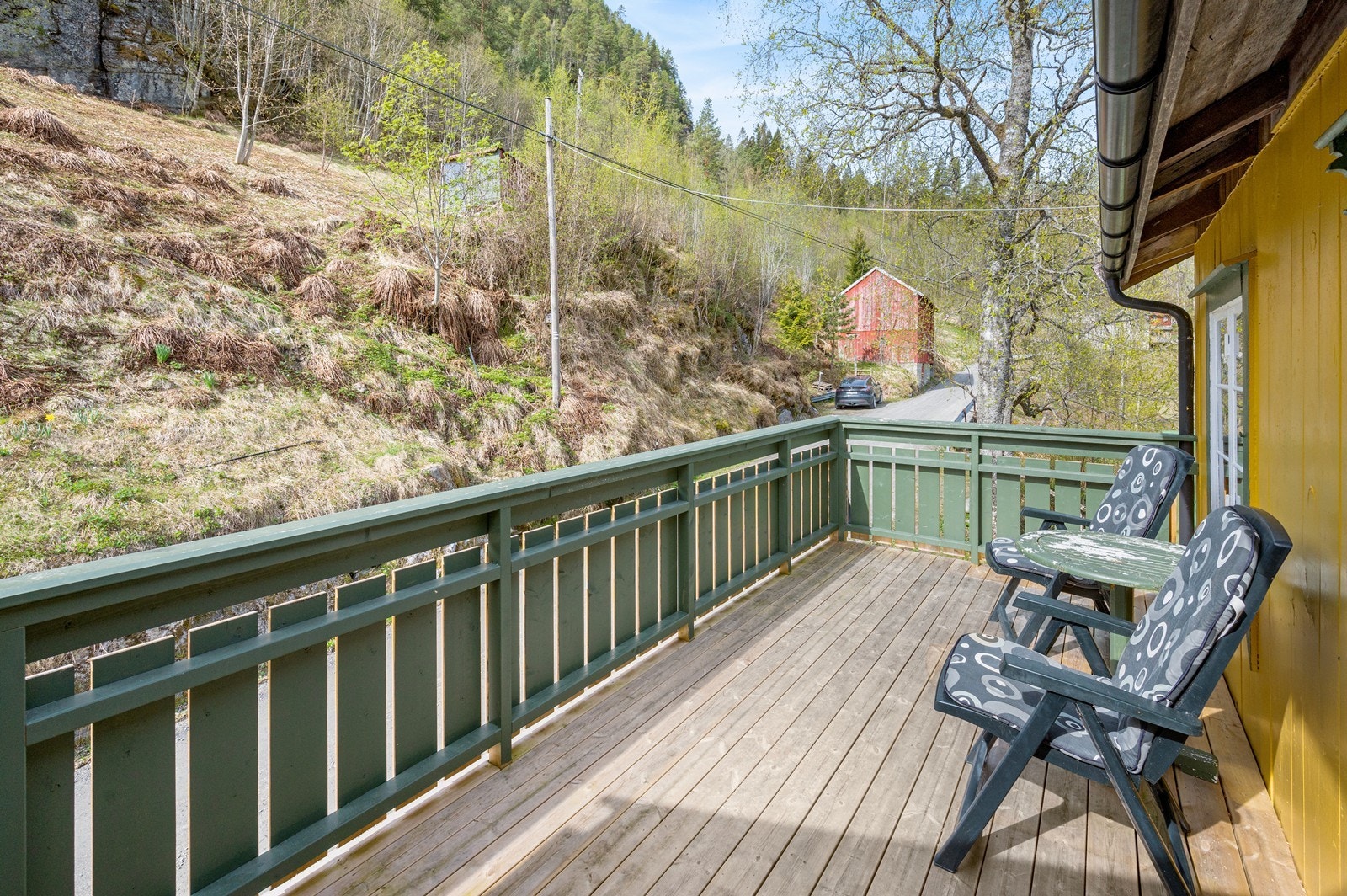 Veranda Galleribilde