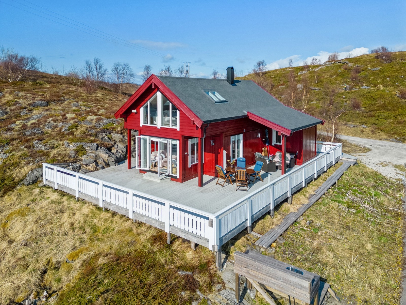 Arnøysundet 15 Galleribilde