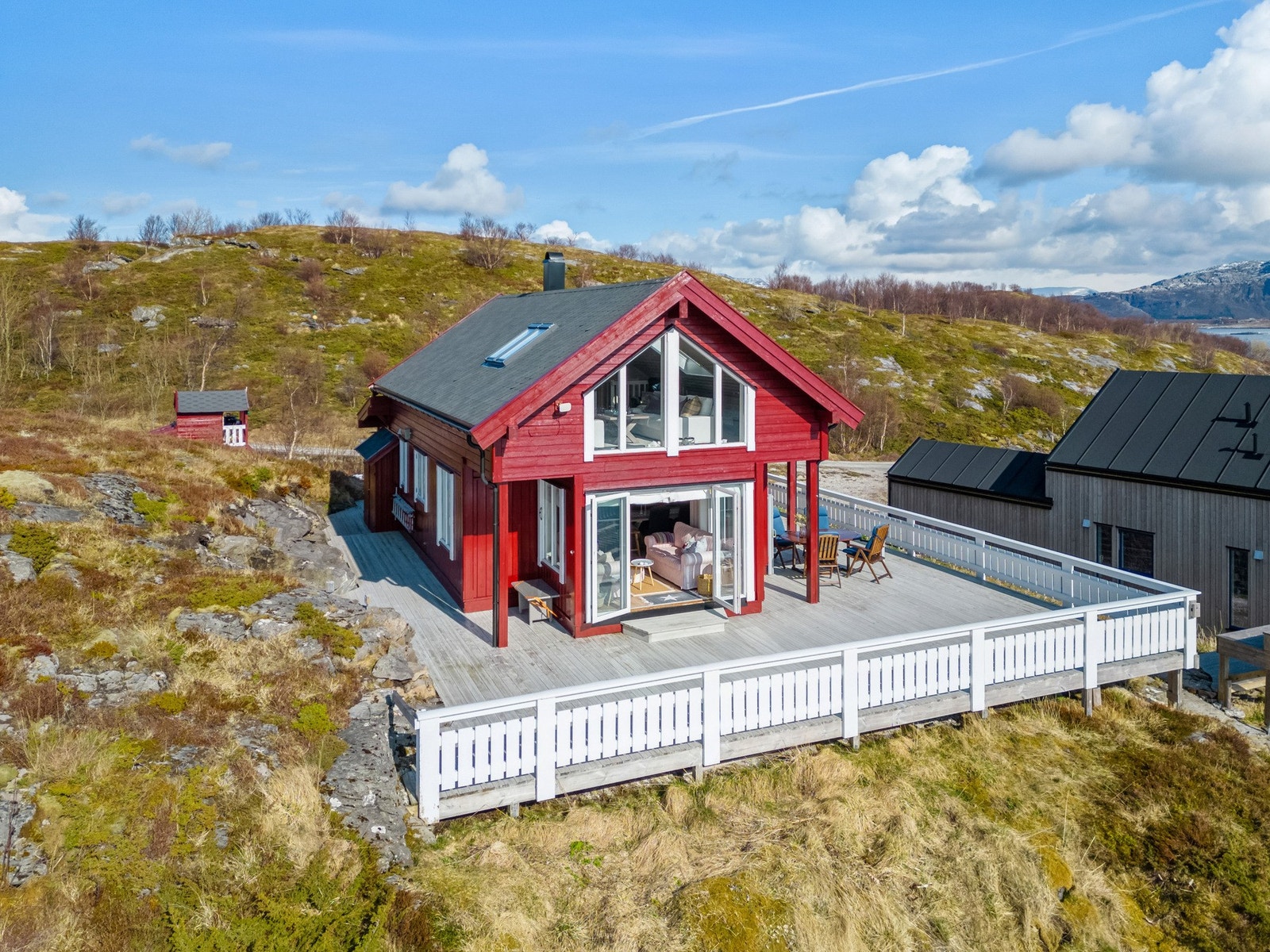 Arnøysundet 15 Galleribilde