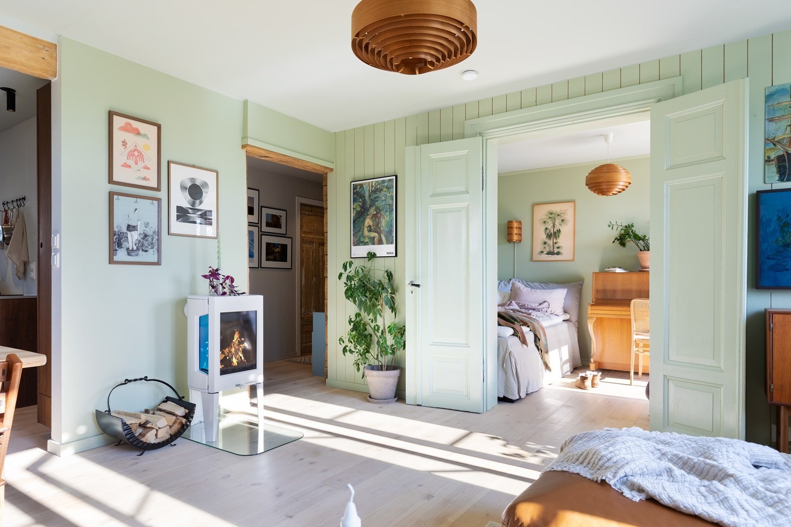 Kontakt: Frode Bergheim Koppergård - 99 48 88 22 | f.koppergard@nordvikbolig.no Galleribilde