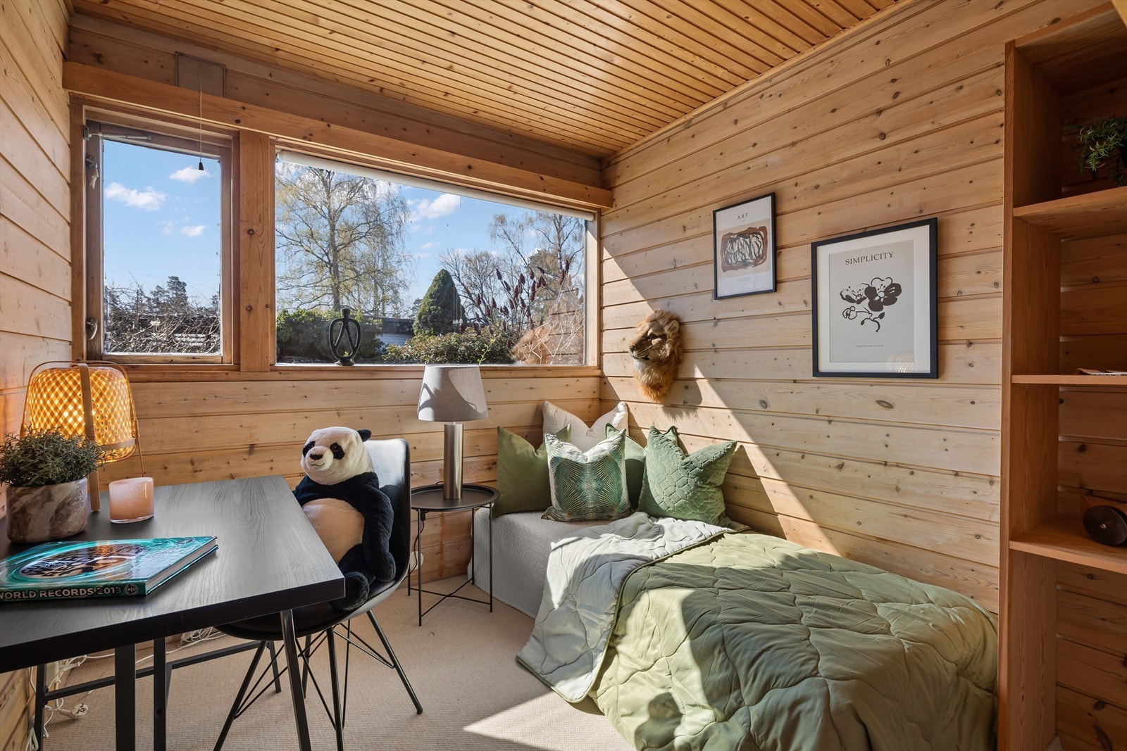 Soverom 2 Galleribilde