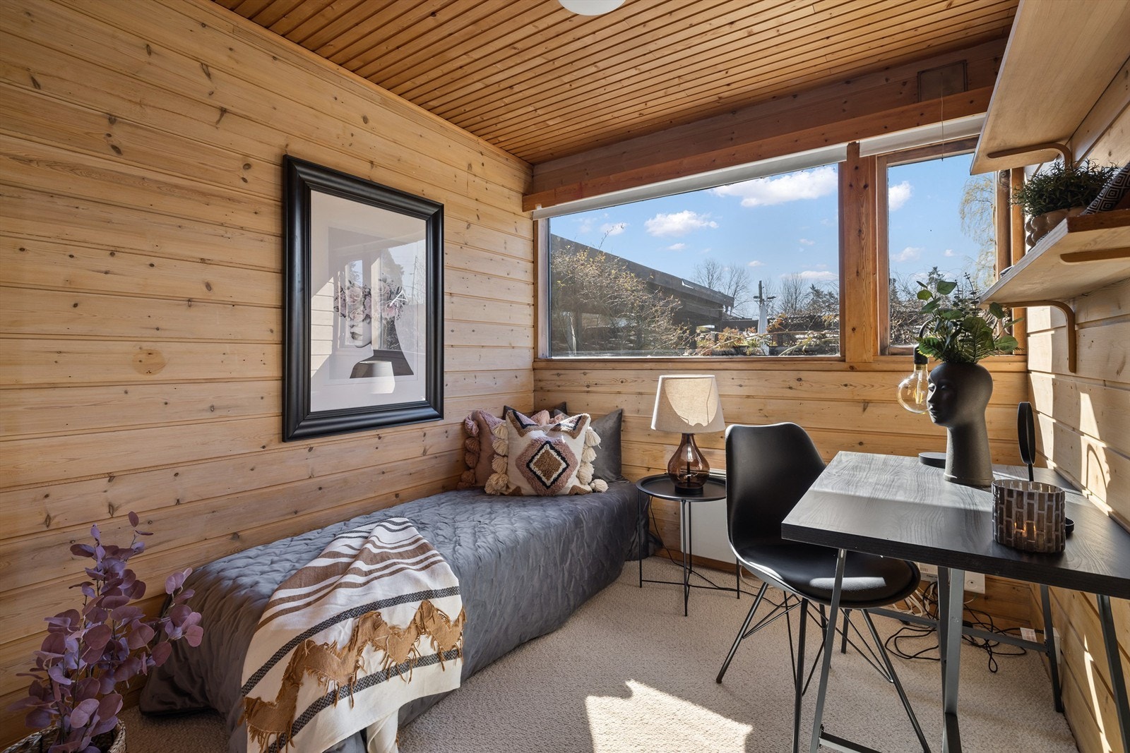 Soverom 3 Galleribilde