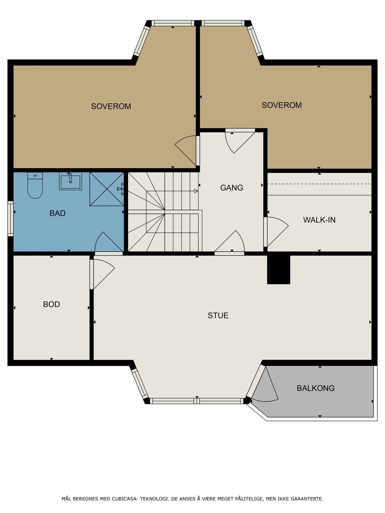 Loft Galleribilde