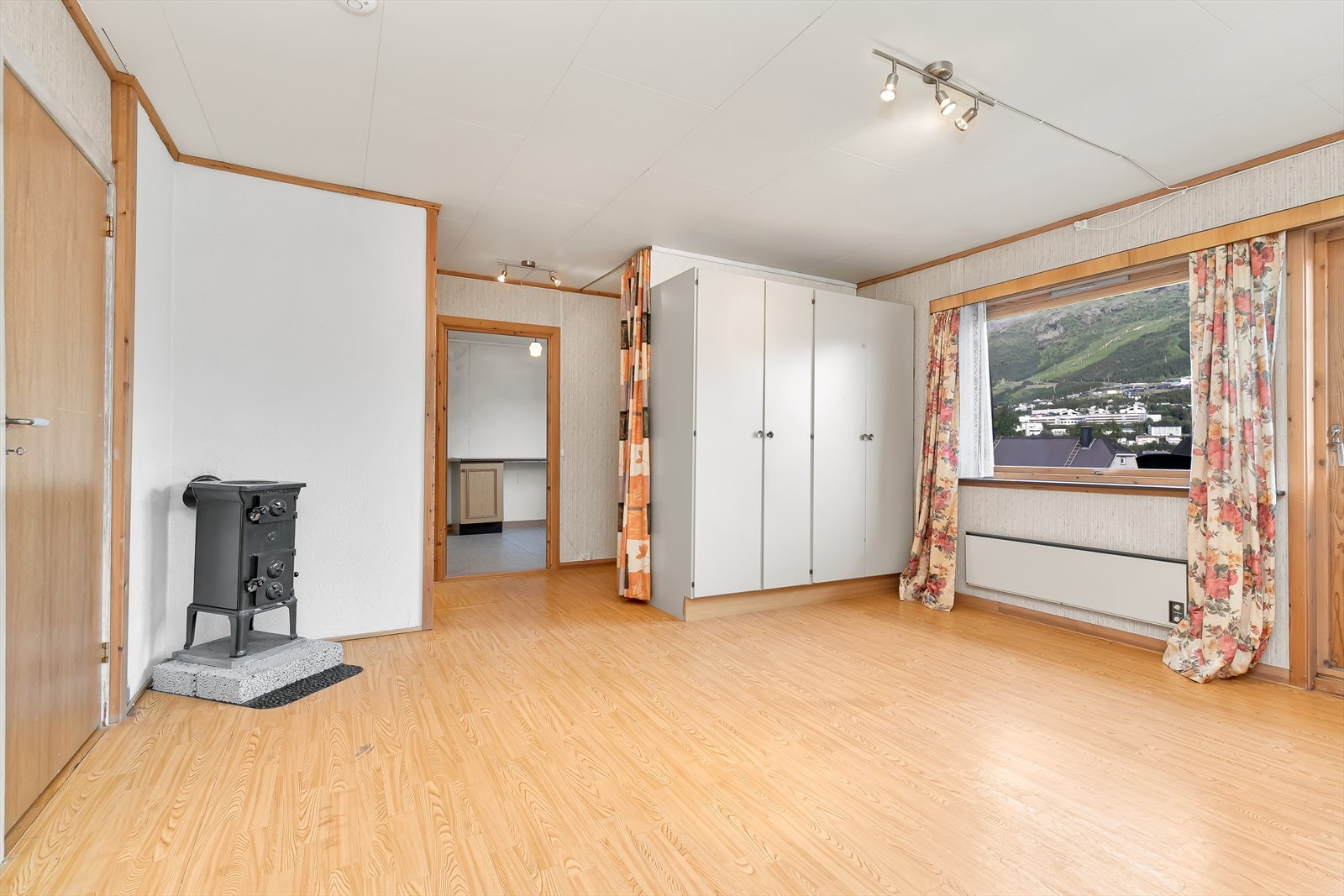 2. etasje - Soverom 2 Galleribilde