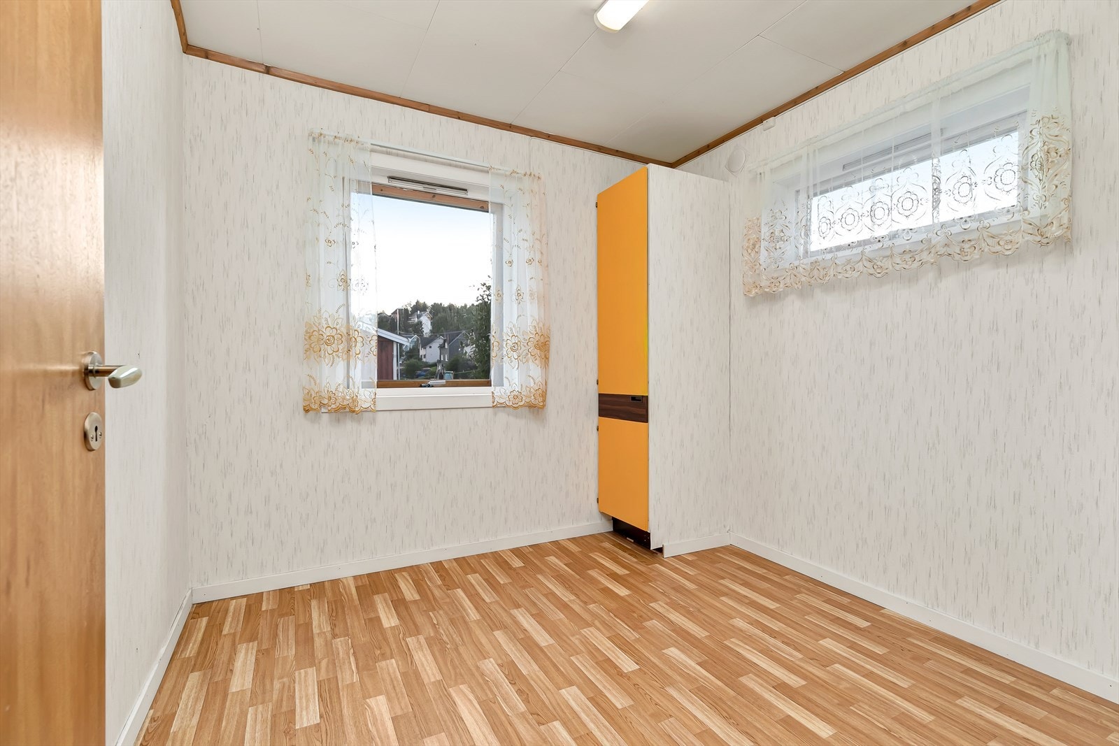 2. etasje - Soverom 2 Galleribilde