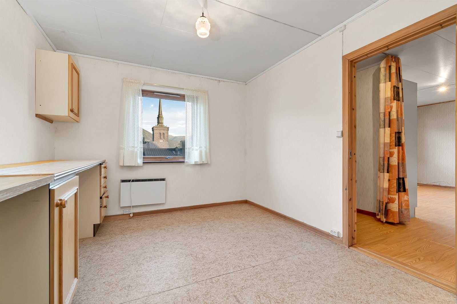 2. etasje - Soverom 3 Galleribilde
