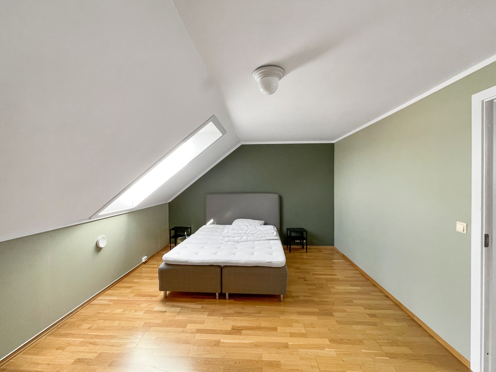 Hovedsoverom Galleribilde