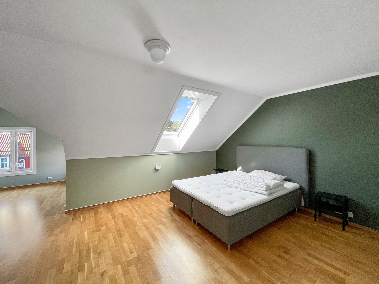 Hovedsoverom Galleribilde
