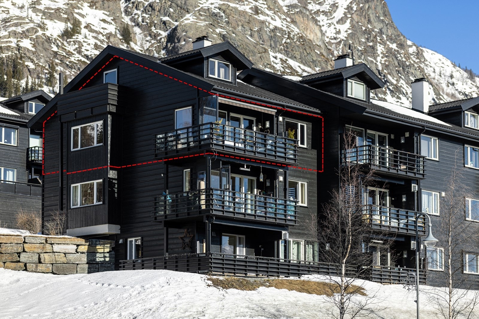 Velkommen på visning den 09.04 og 13.04. Meld deg på via påmeldingsknappen. Galleribilde