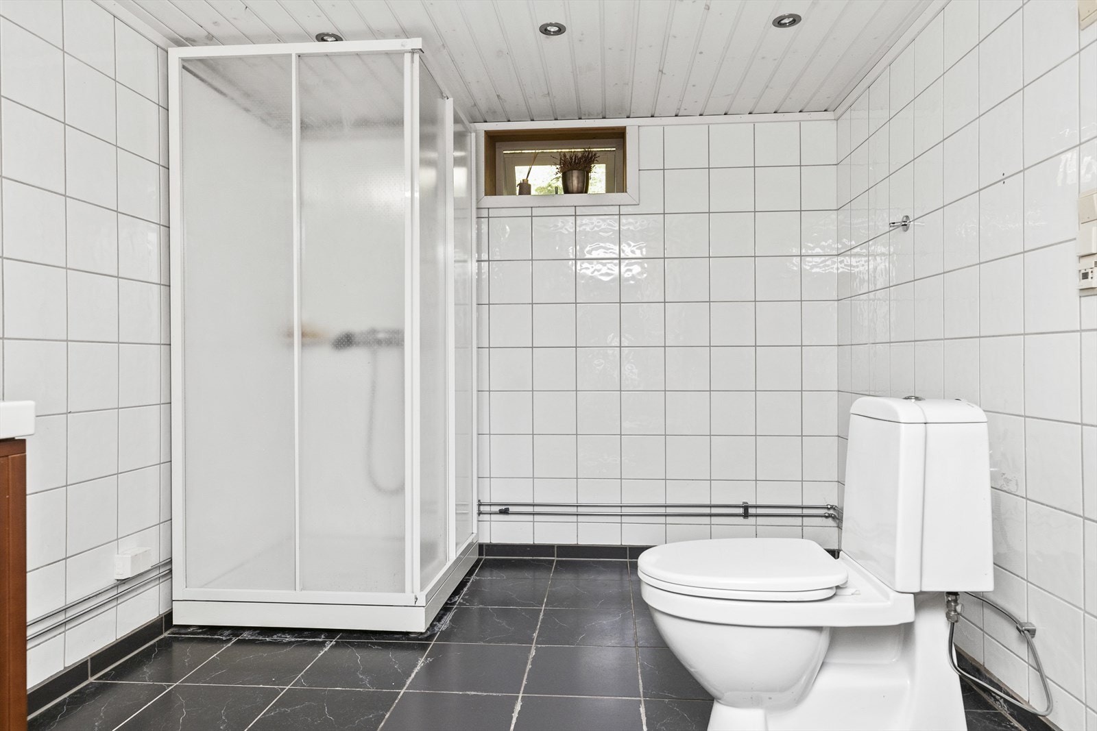 Badet i u.etg. Galleribilde