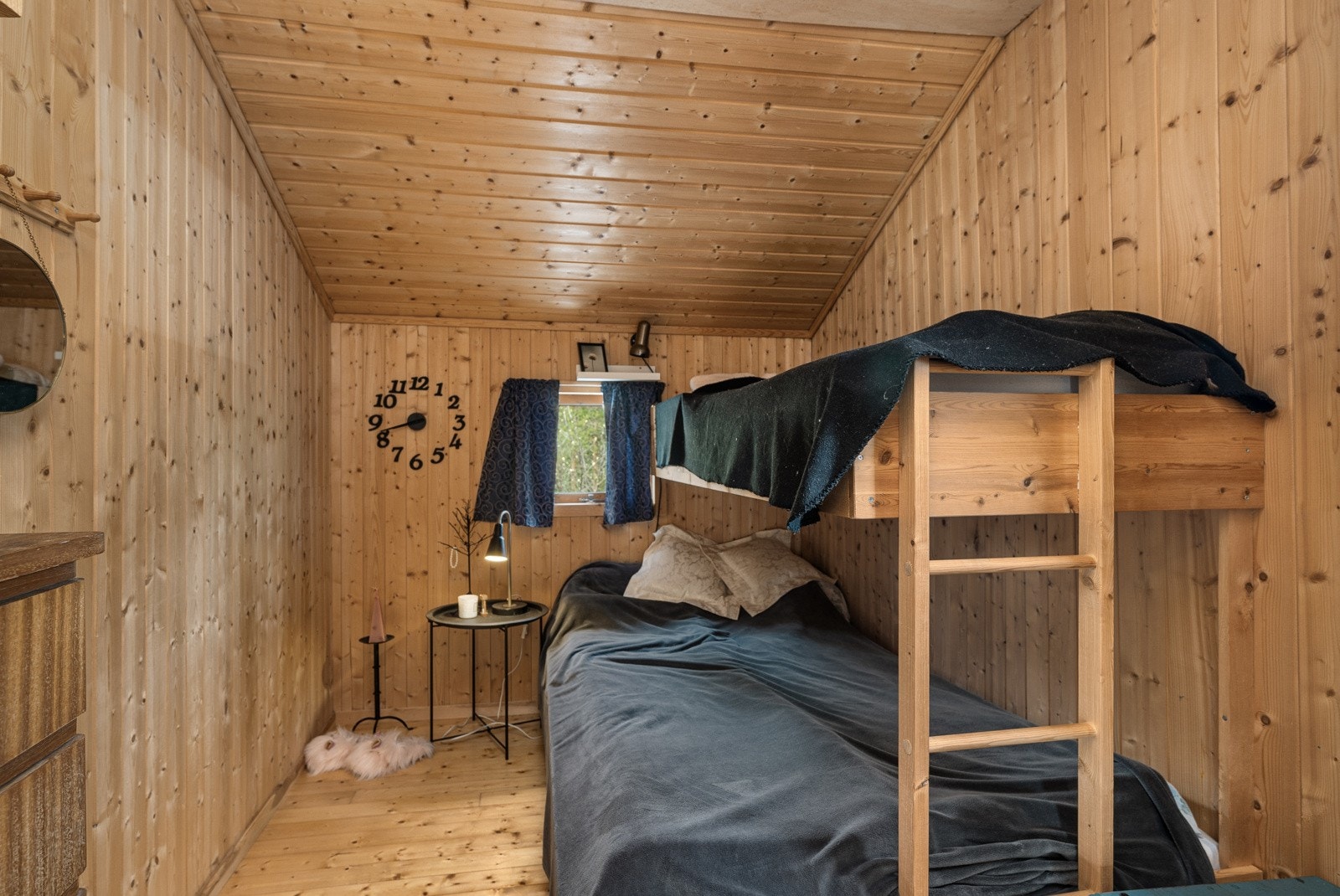 Soverom Galleribilde