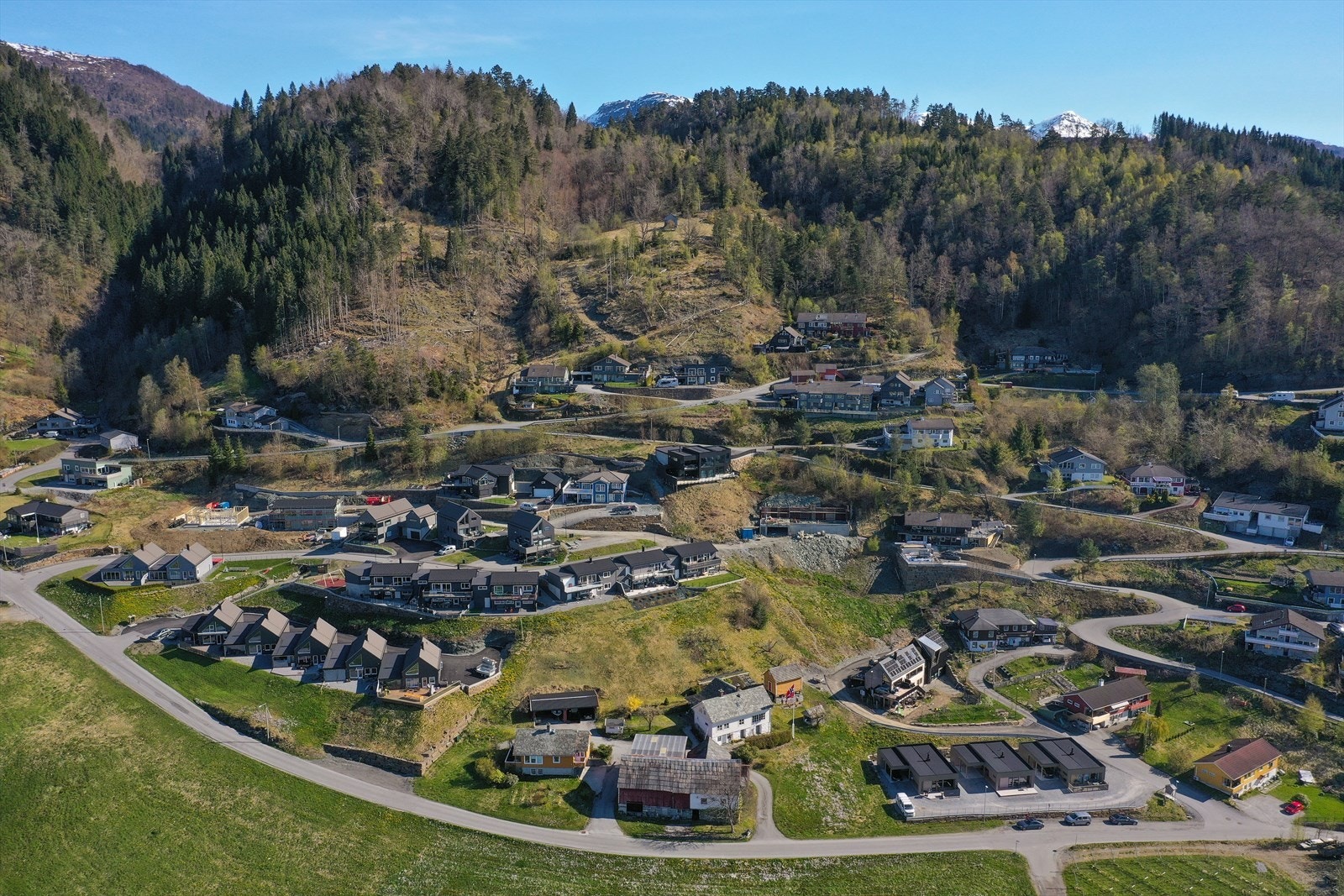 Områdebilde Galleribilde