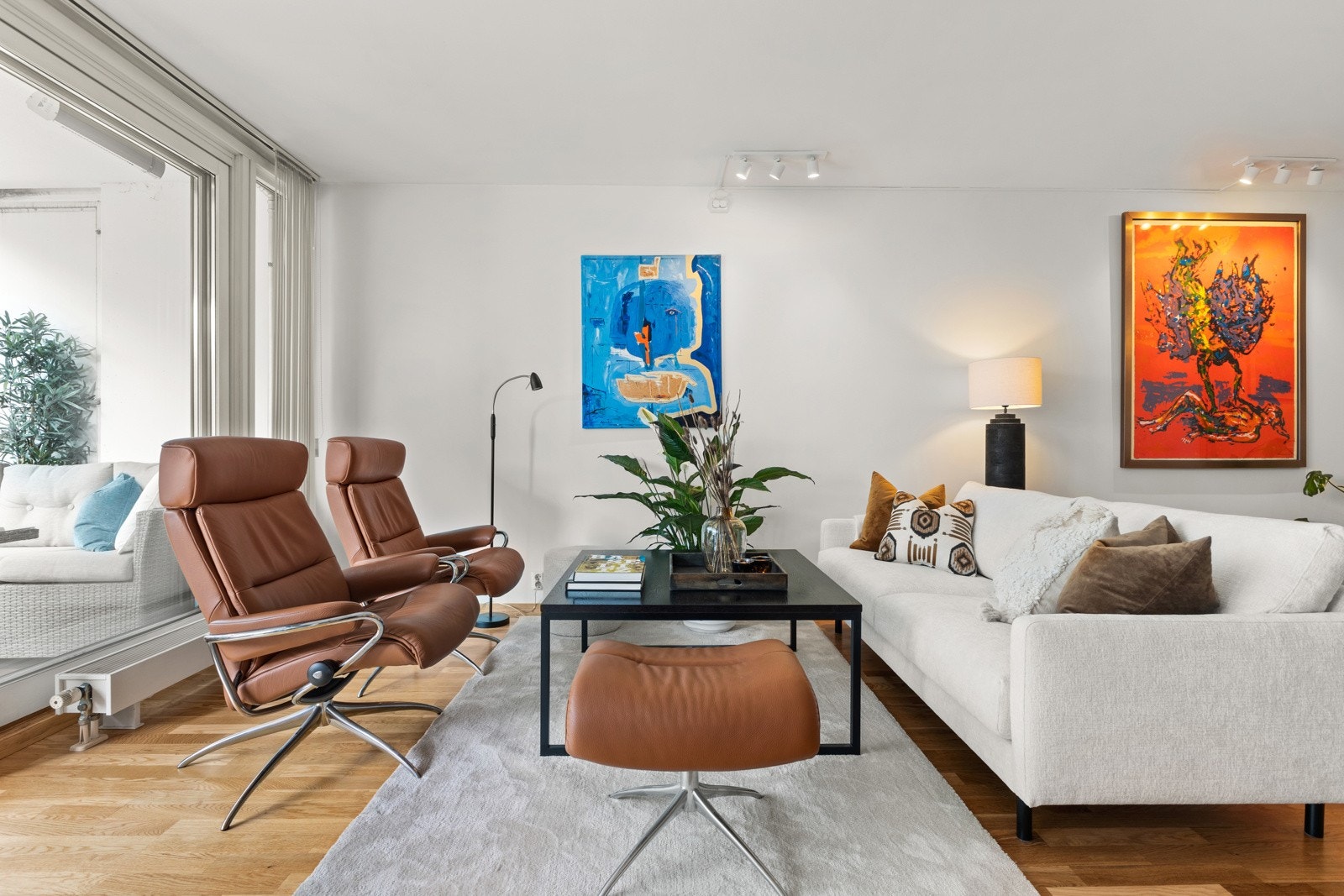 Velkommen til Lysaker Brygge 7 Galleribilde