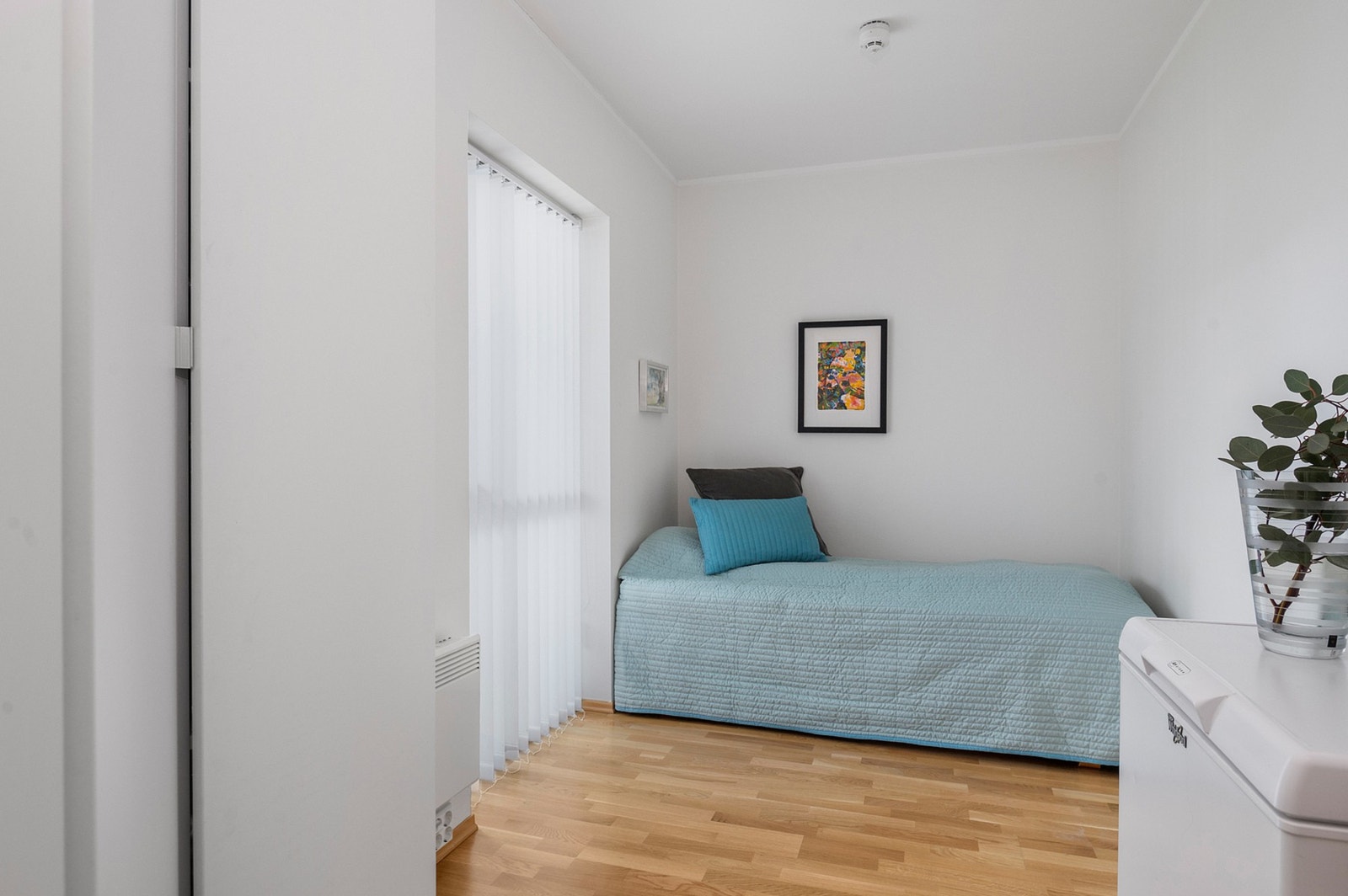 Soverom 3 Galleribilde