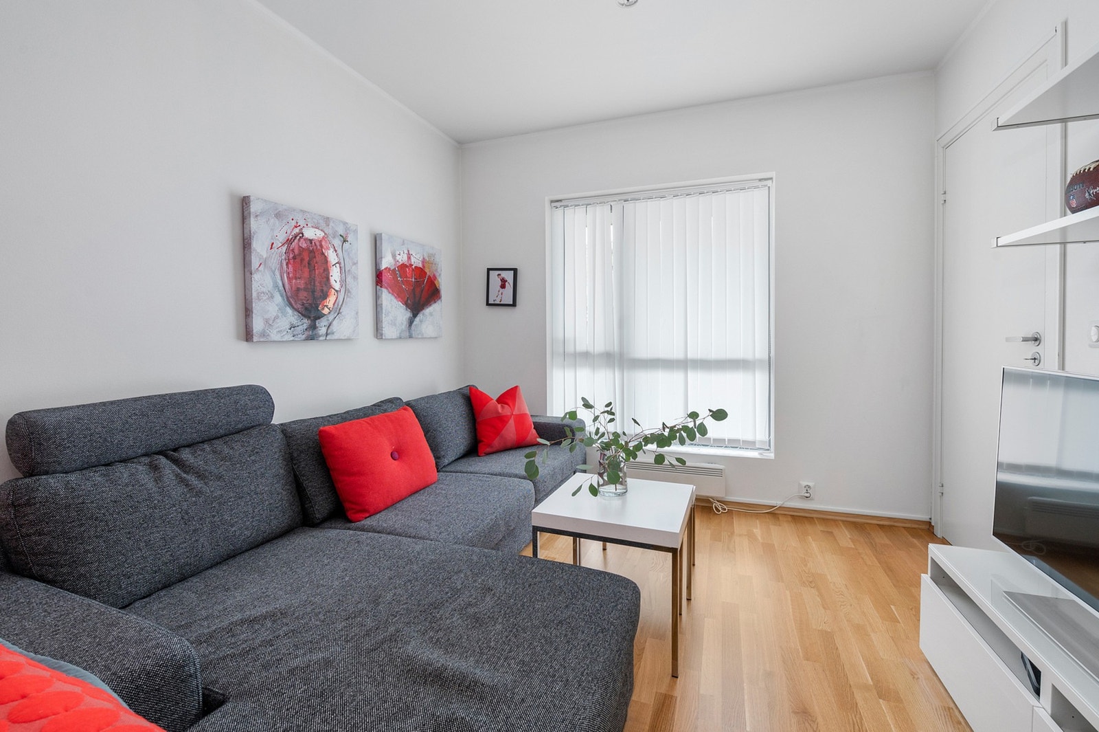 Soverom 2 Galleribilde