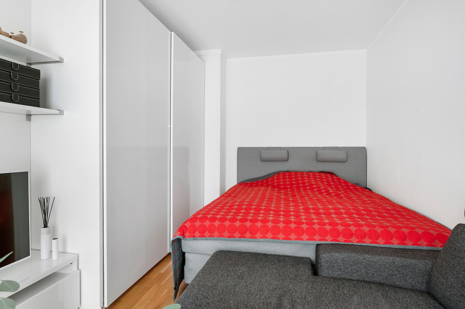 Soverom 2 Galleribilde