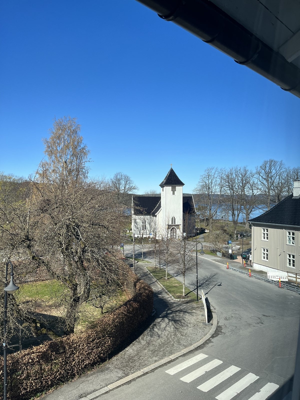 Privat bilde. Galleribilde