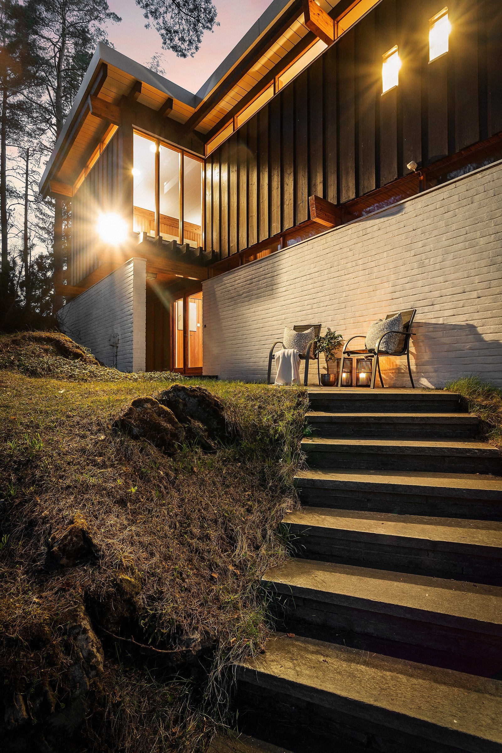 Velkommen til Jongskollen 33! Galleribilde