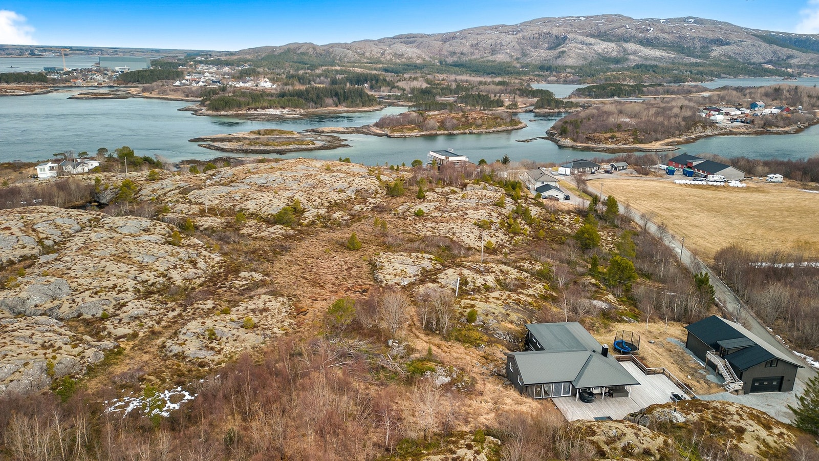 Nærområdet Galleribilde