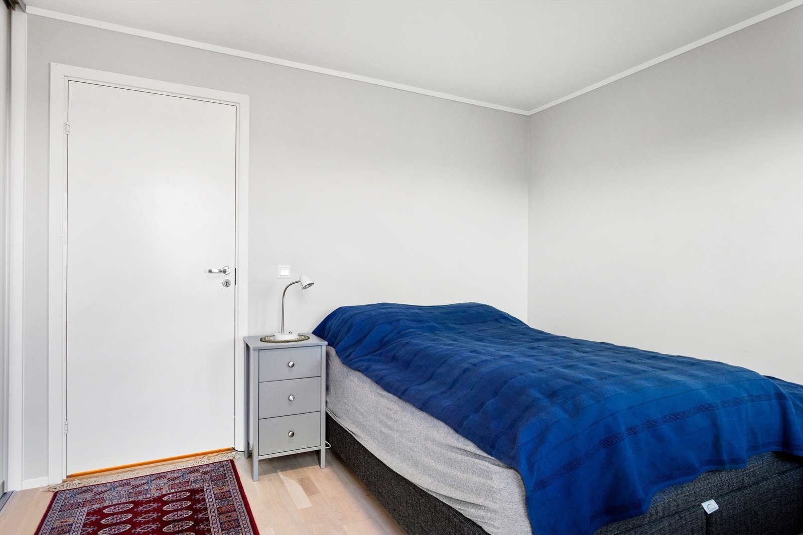 Hovedsoverom Galleribilde