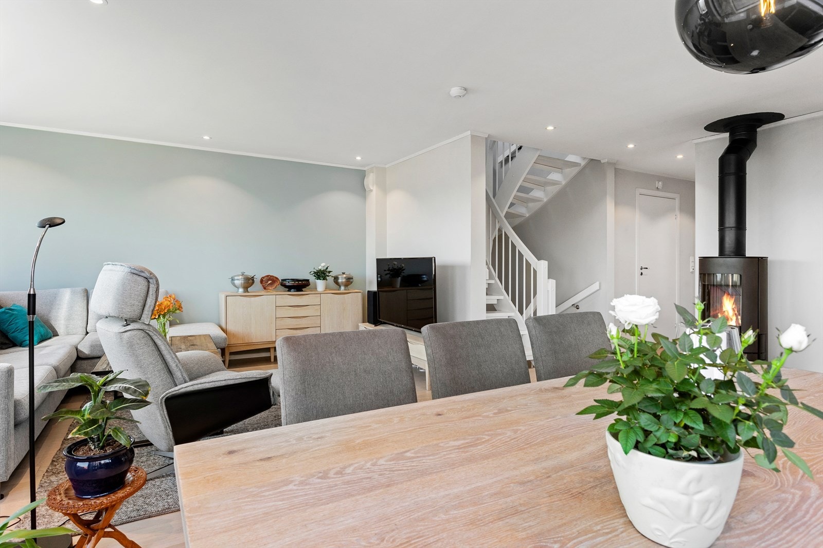 Tv og internett via Viken Fiber - Altibox Galleribilde