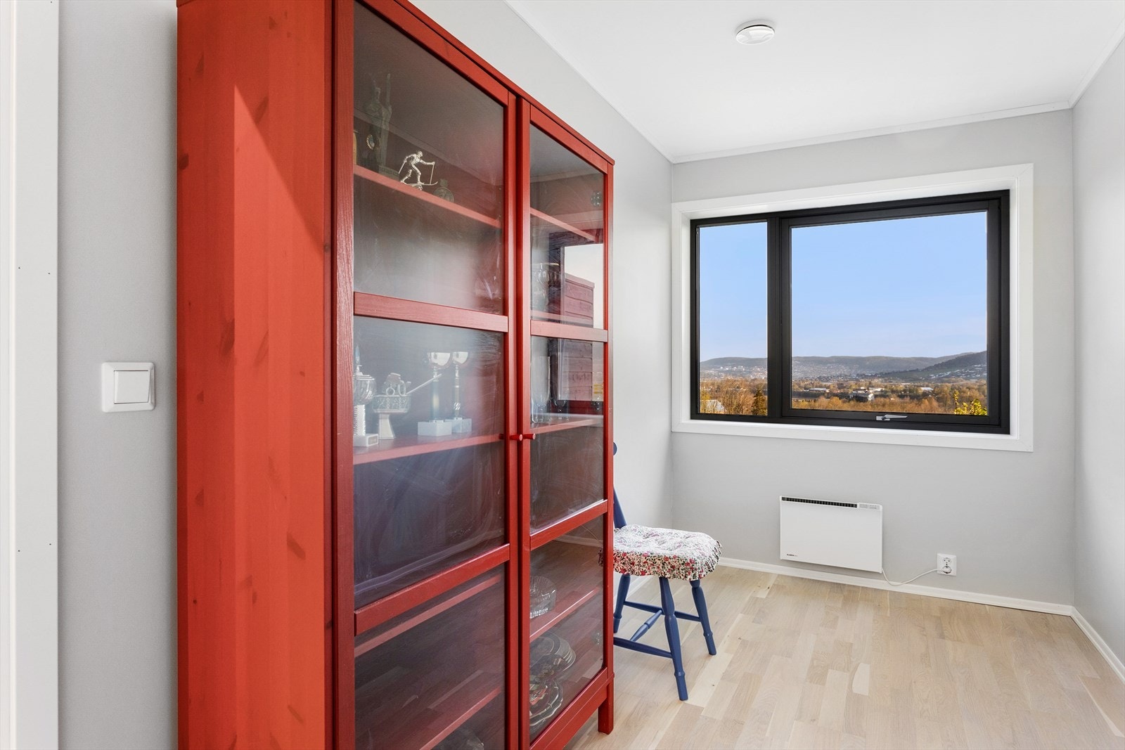 Soverom 3 Galleribilde