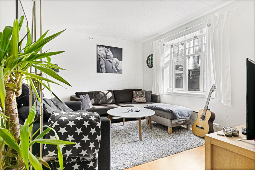 Velkommen til Skippergata 42!