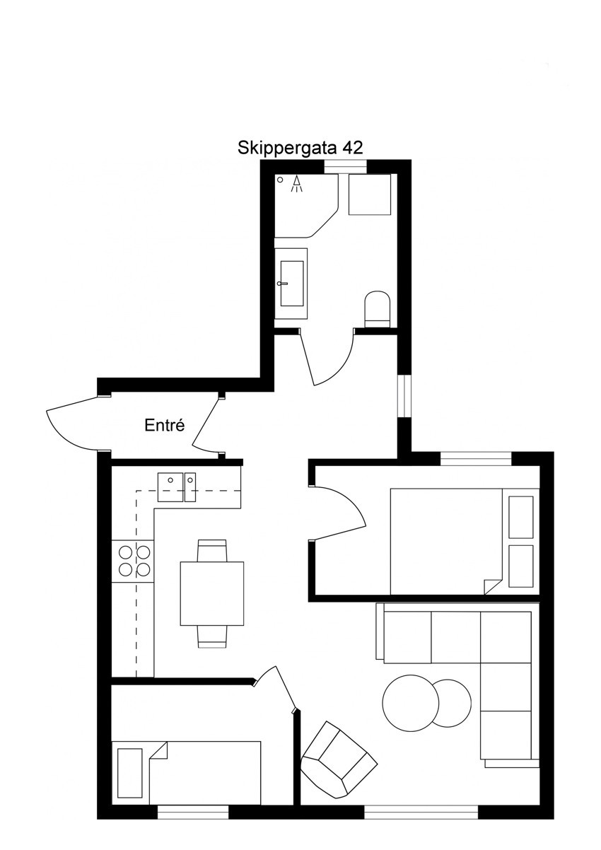 Planskisse
