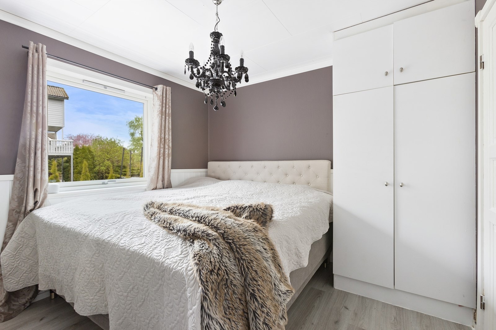 Soverom 1 Galleribilde