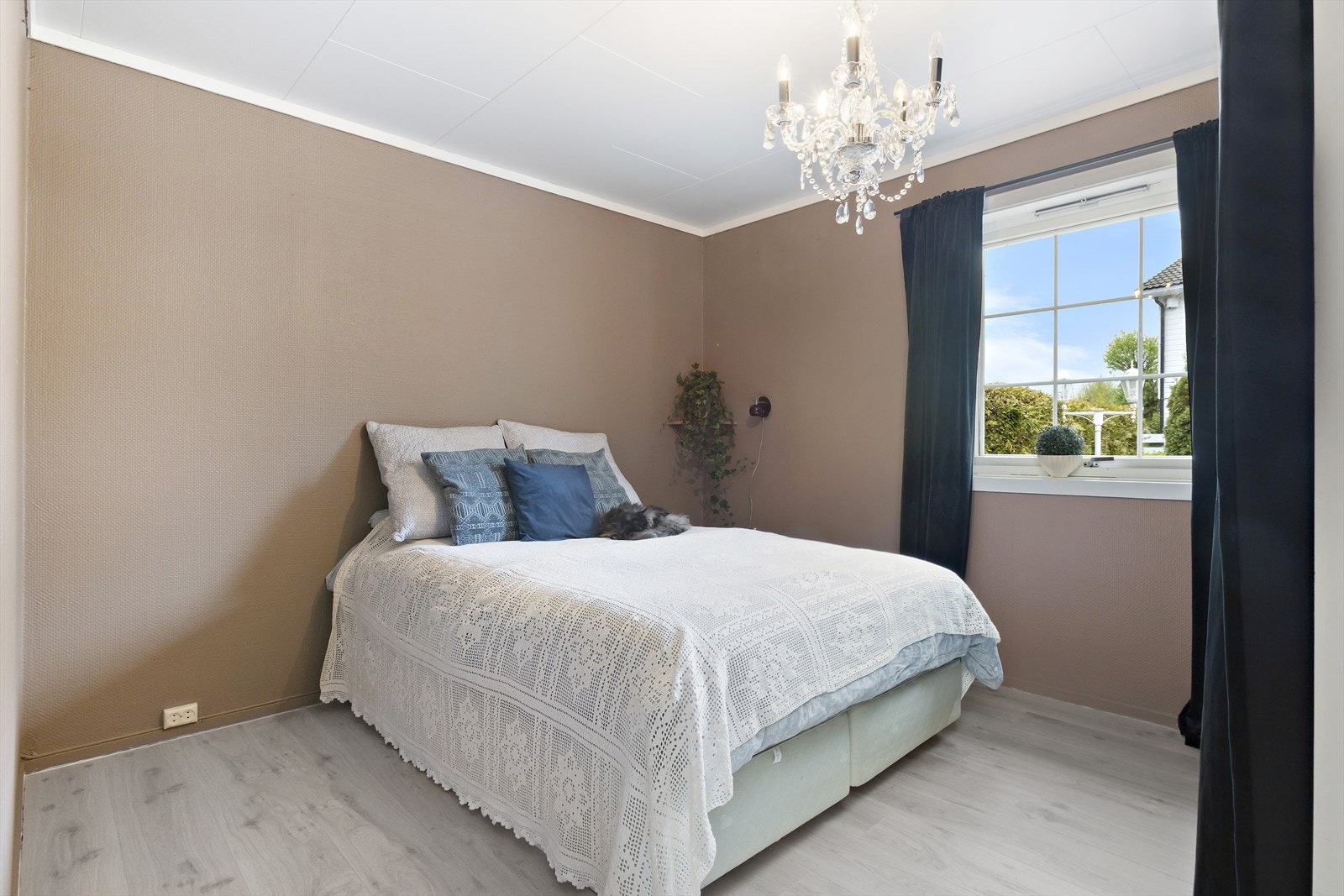 Soverom 2 Galleribilde