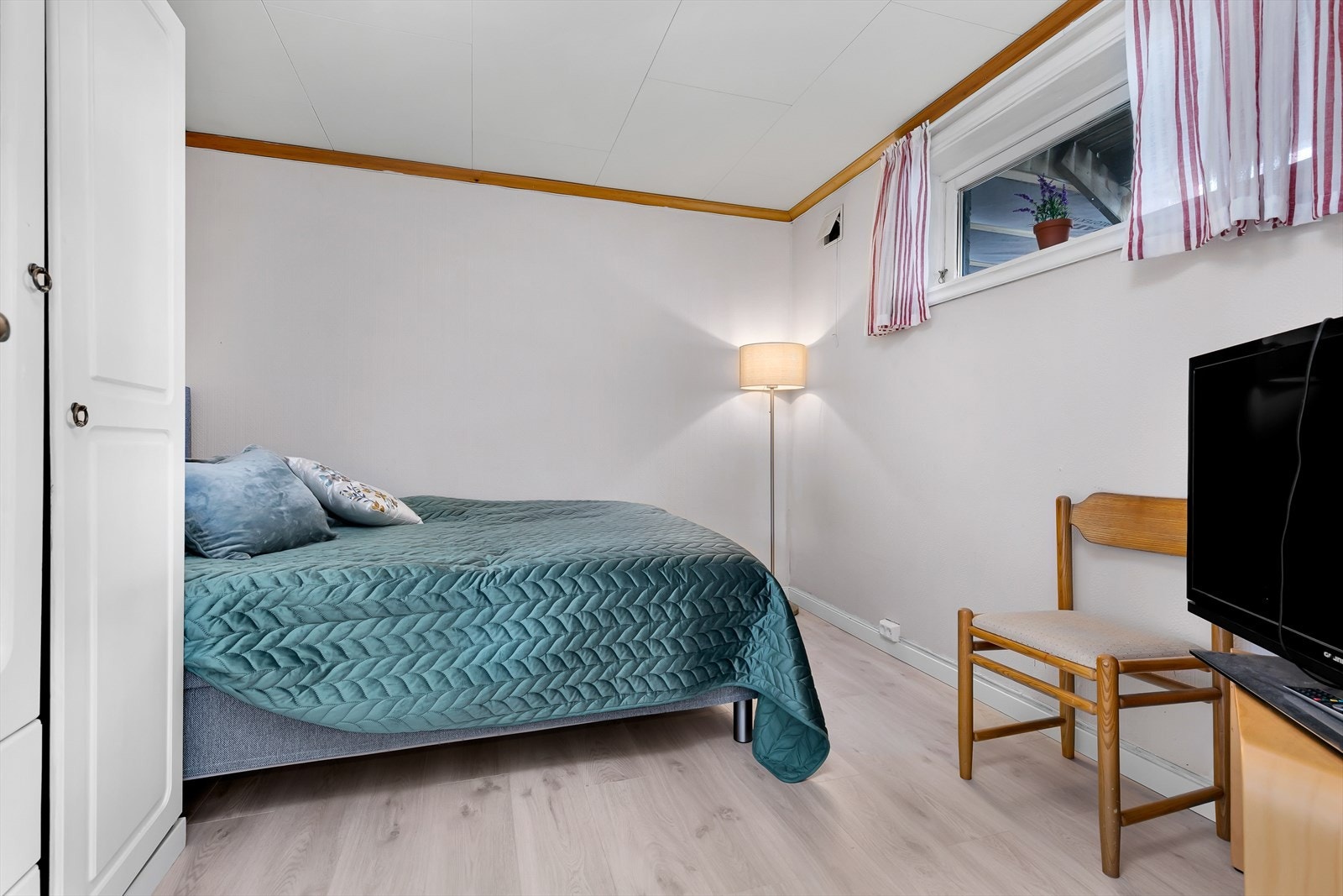 Underetasje - Soverom 3 Galleribilde