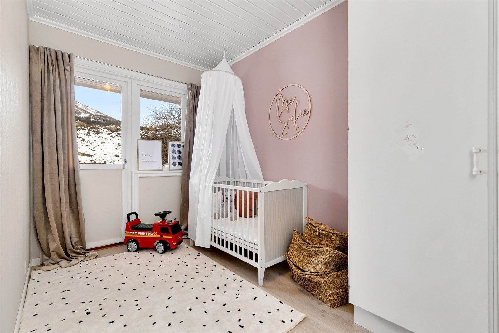 Soverom 2 Galleribilde