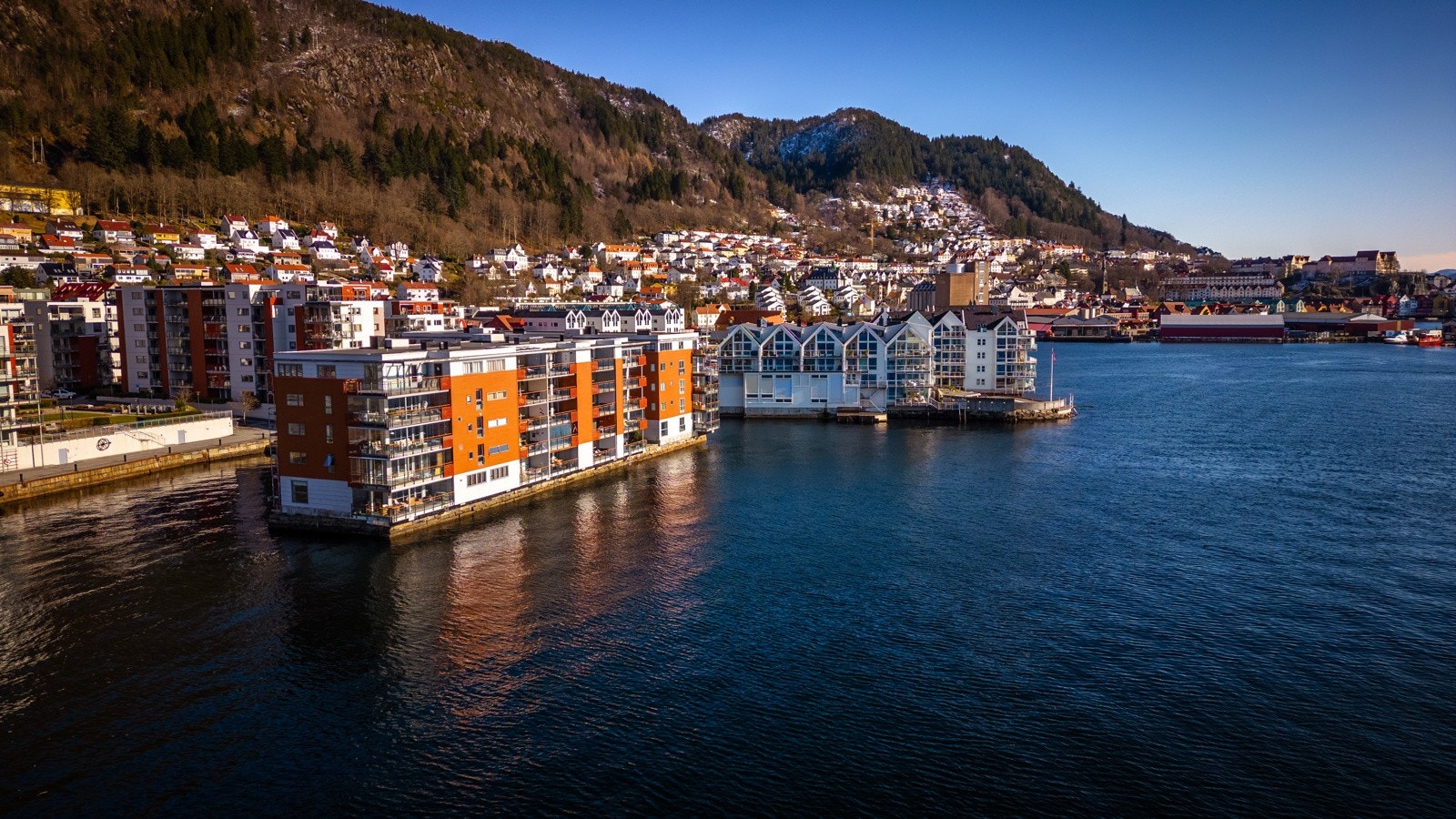 Denne muligheten må du ikke la gå i fra deg - Velkommen på visning! Galleribilde