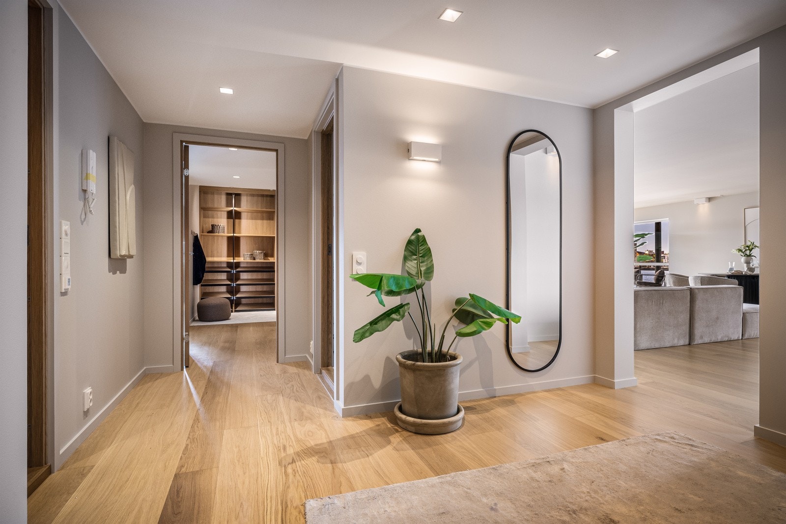 Legg merke til de lekre spottene som er ny i 2023. Galleribilde