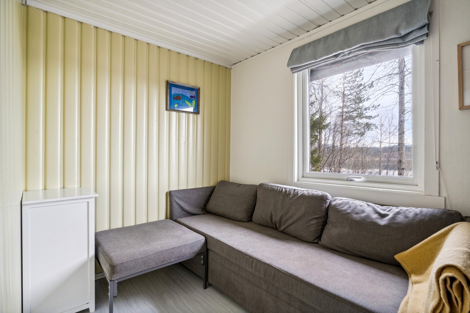 1.etg: Soverom Galleribilde