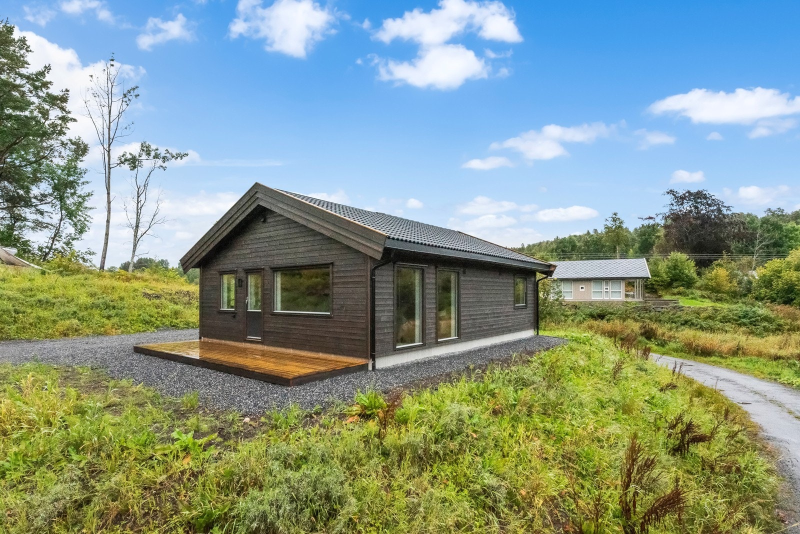 Velkommen til Haugavegen 49! Galleribilde