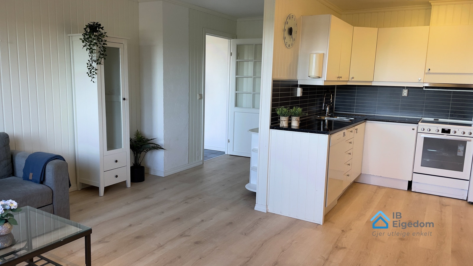 Stove/Kjøkken Galleribilde