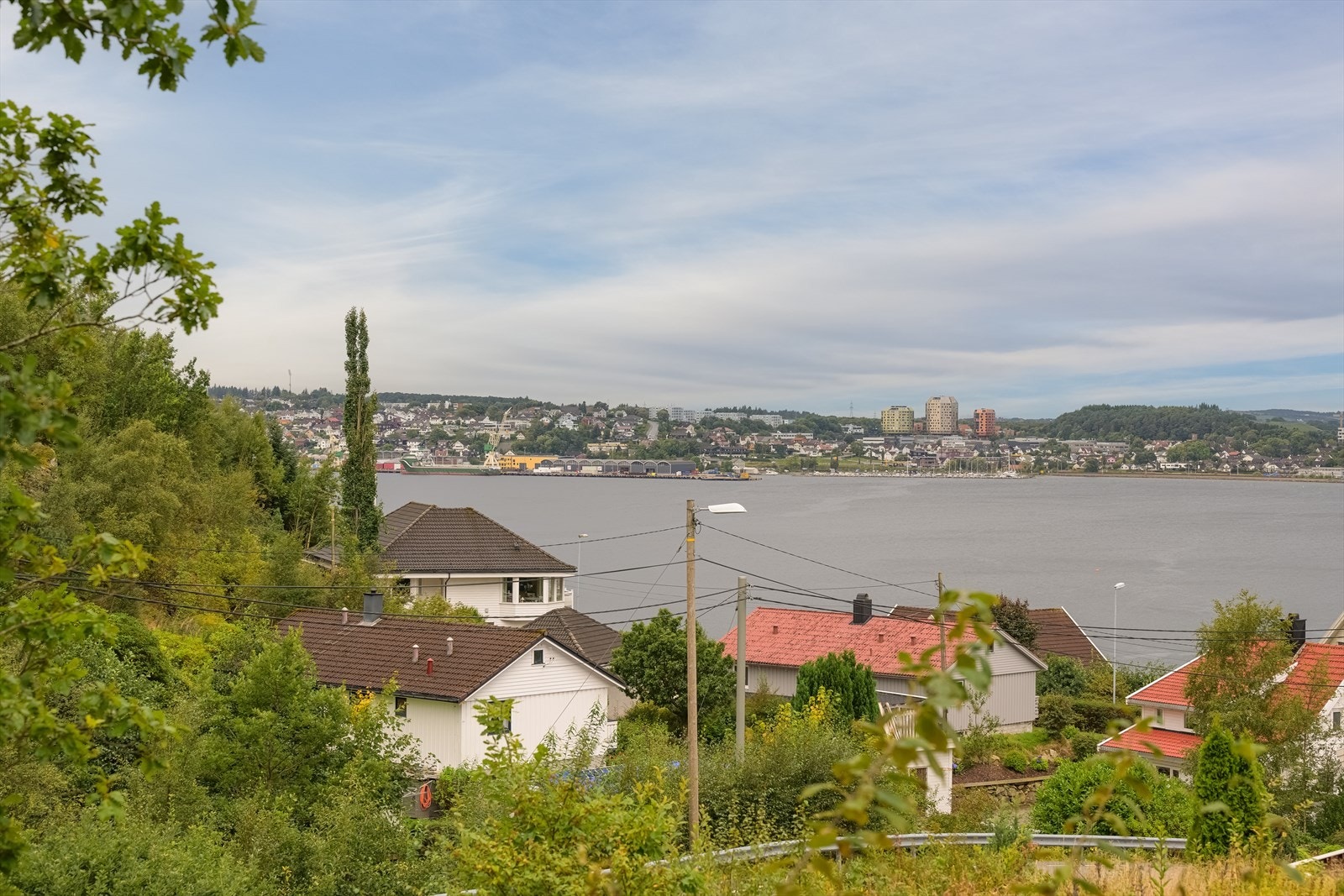 Utsikt 06 Galleribilde