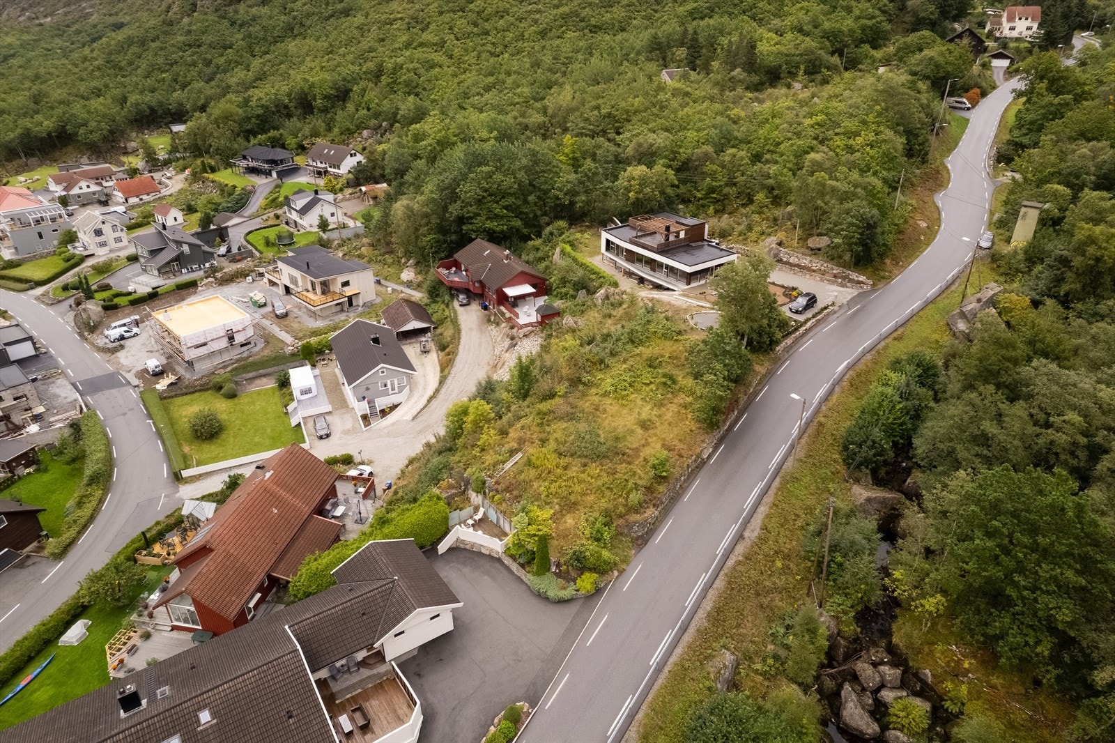 Tomt 03 Galleribilde