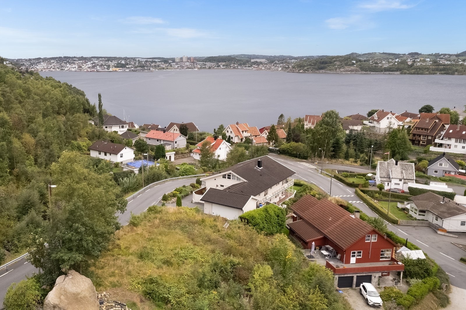 Tomt 01 Galleribilde