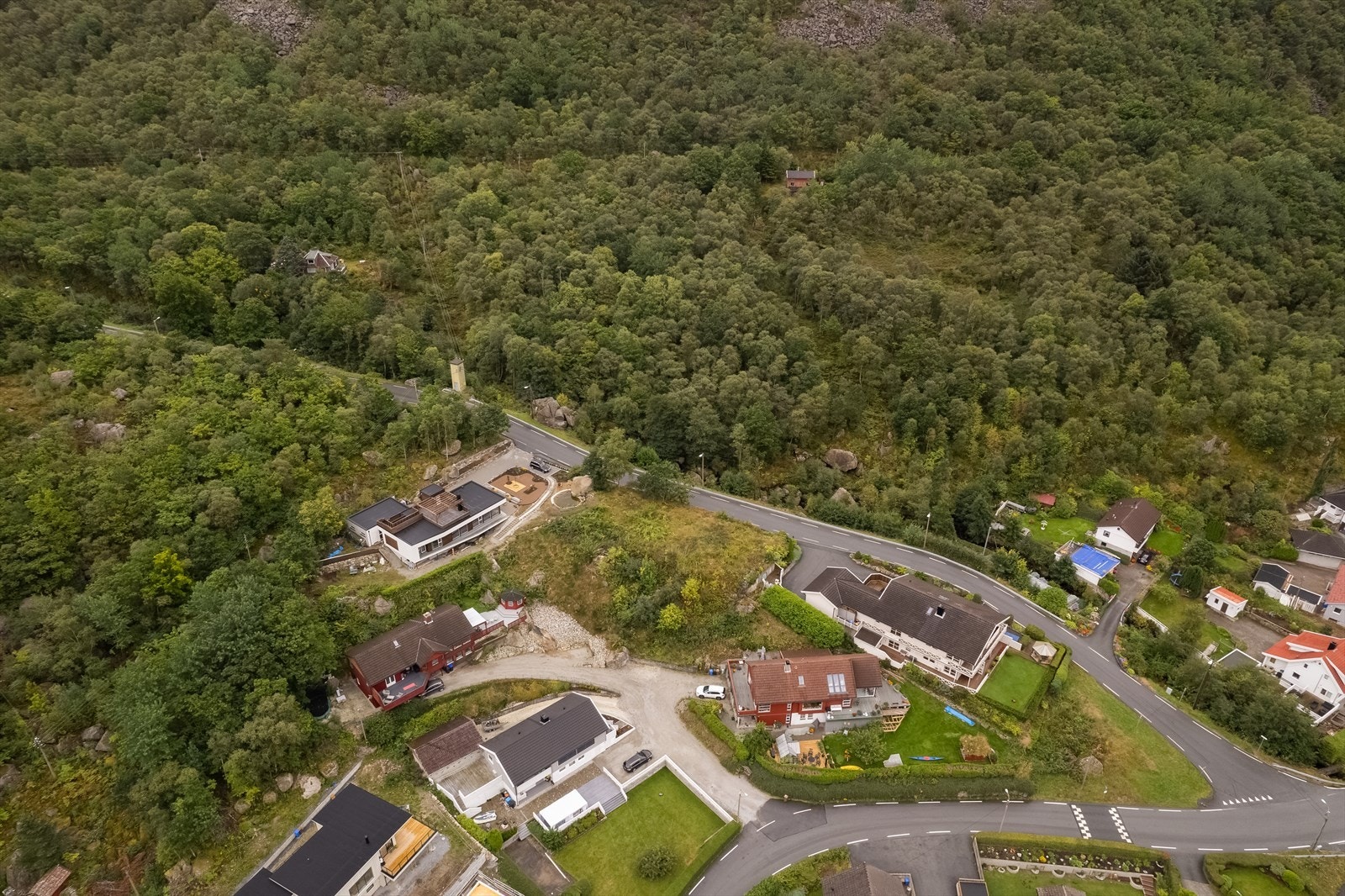 Tomt 07 Galleribilde