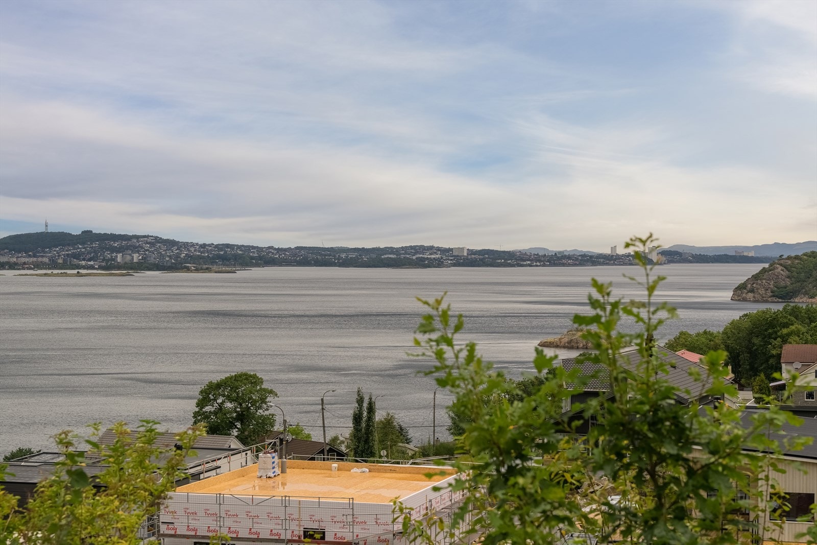 Utsikt 01 Galleribilde