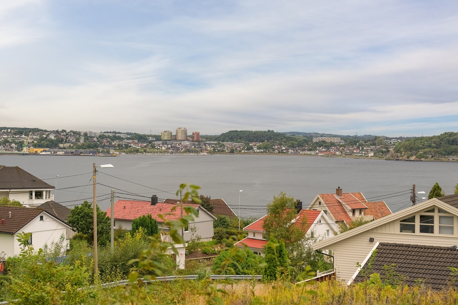 Utsikt 05 Galleribilde