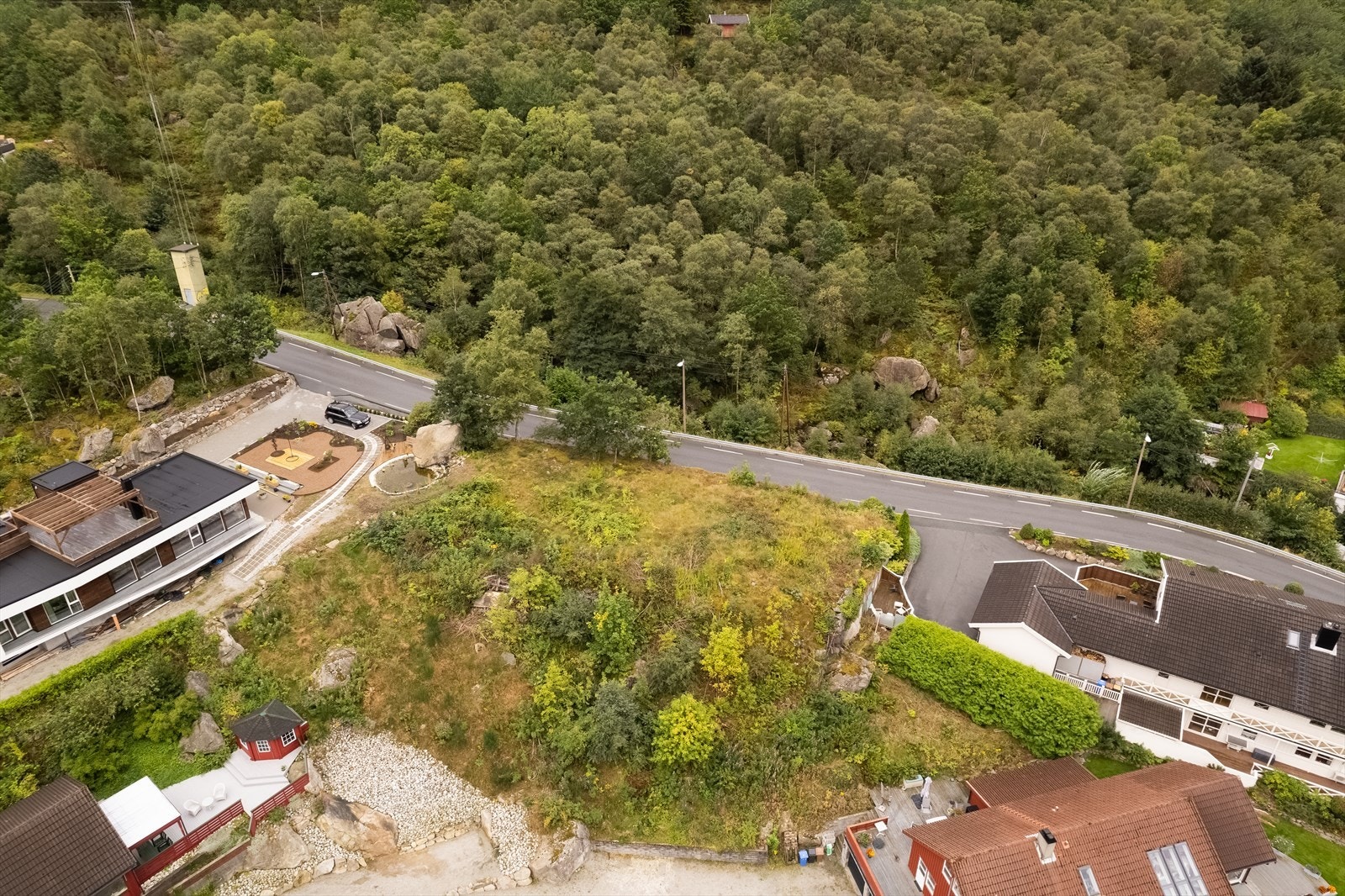 Tomt 02 Galleribilde